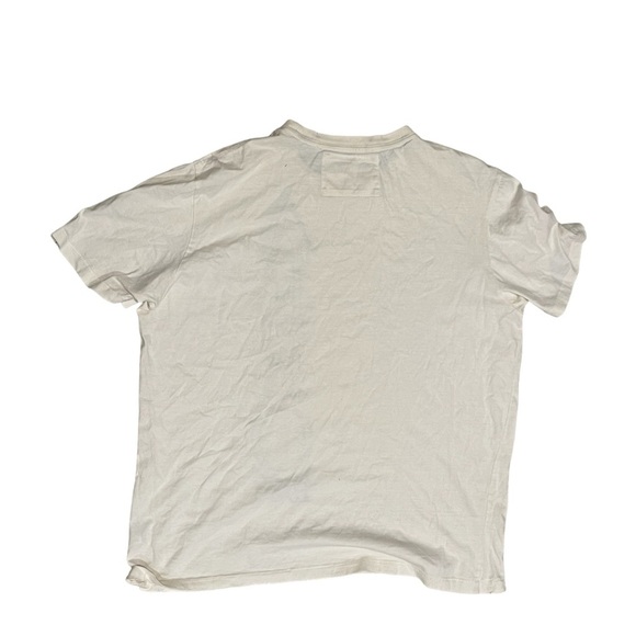 Y2K Aeropostale Tee NWOT - Picture 2 of 3